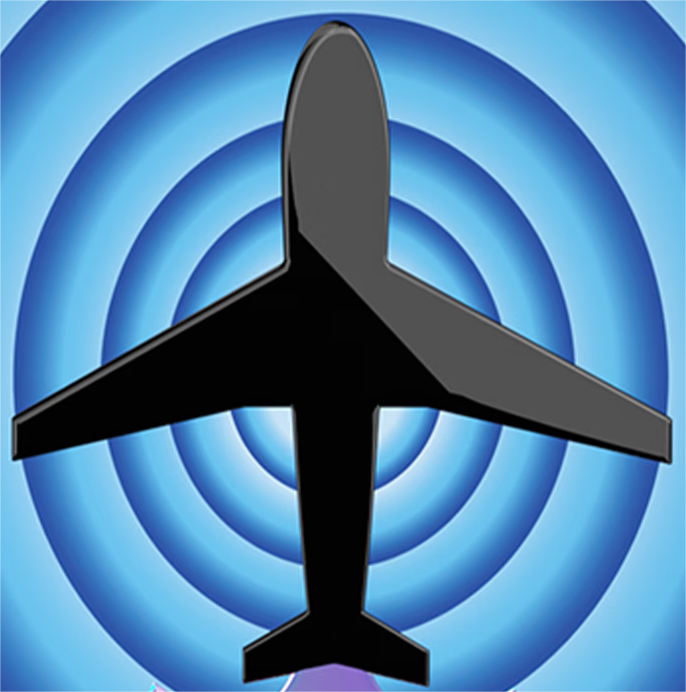 AIRPLANE MODE (BY LOST MARY)